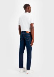 Levis Tapered-fit-Jeans "512 Slim Taper Fit" mit Markenlabel günstig online kaufen