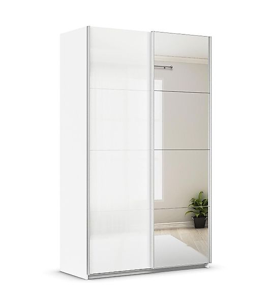rauch Schwebetürenschrank QUADRA, (1 Schrank) B günstig online kaufen