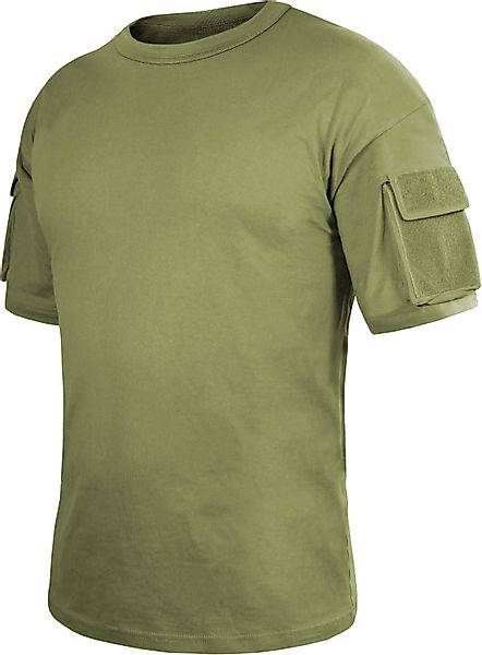 normani Funktionsshirt Herren Taktisches T-Shirt Instructor günstig online kaufen