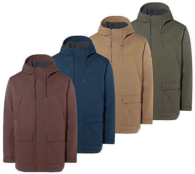 Vaude Men's Manukau Parka III - Parka günstig online kaufen
