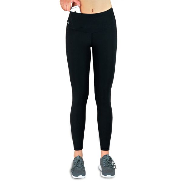 Formbelt Highwaist Leggings Laufhose Damen lang günstig online kaufen