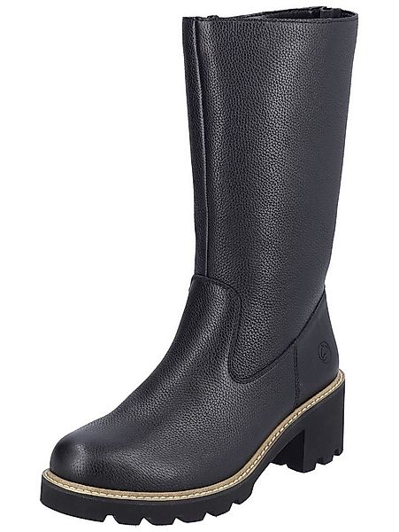 Remonte Remonte Stiefel Glattleder Stiefel günstig online kaufen