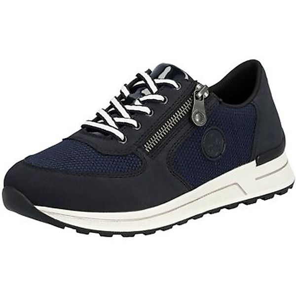 Rieker  Halbschuhe Schnuerschuhe N1411-14 14 günstig online kaufen