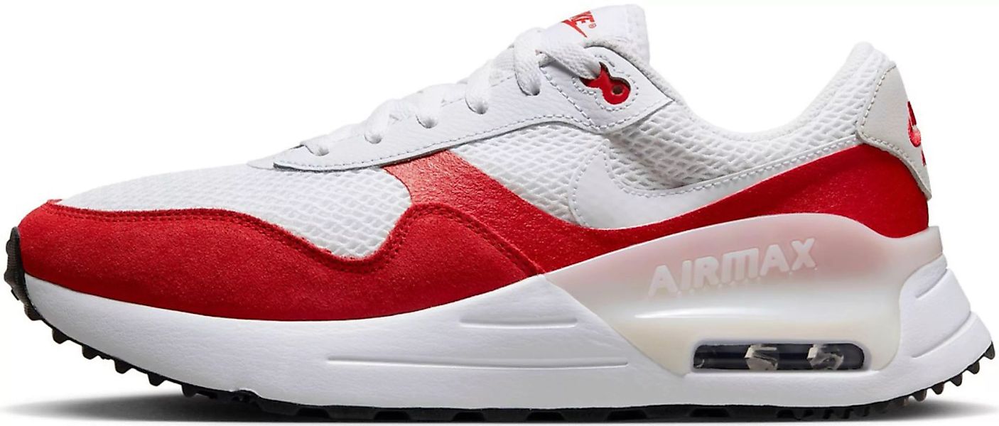 Nike Air Max Systm Sneaker Herren weiß|weiß|weiß|weiß|weiß|weiß|weiß|weiß|w günstig online kaufen