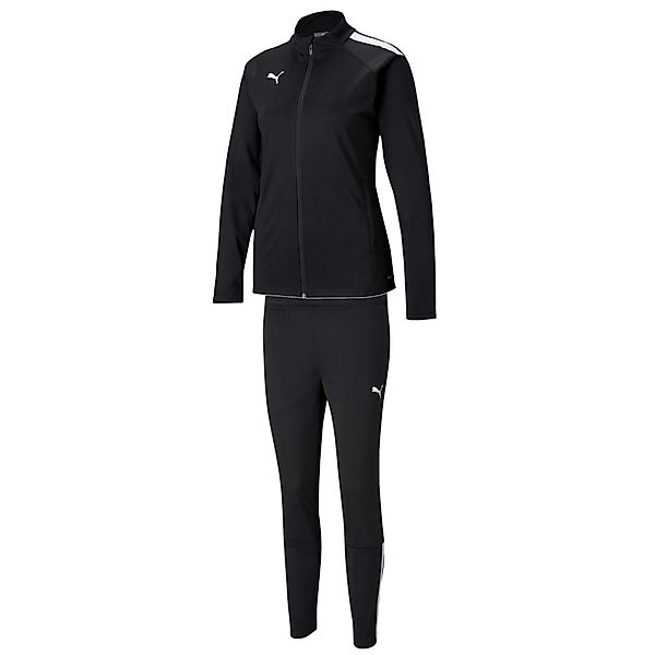 PUMA Trainingsanzug Puma Damen Trainingsanzug teamLIGA günstig online kaufen