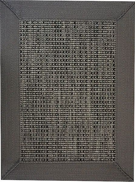 ASTRA Teppich »Baltrum« rechteckig 6 mm Höhe In- und Outdoor, Sisal Optik, günstig online kaufen