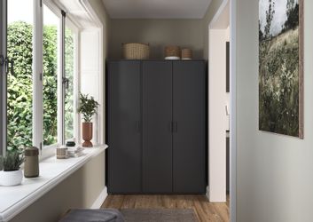 rauch Kleiderschrank VOYAGER Otto´s Choice Garderobe günstig online kaufen