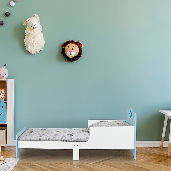 relaxdays Kinderbett Seefahrt günstig online kaufen