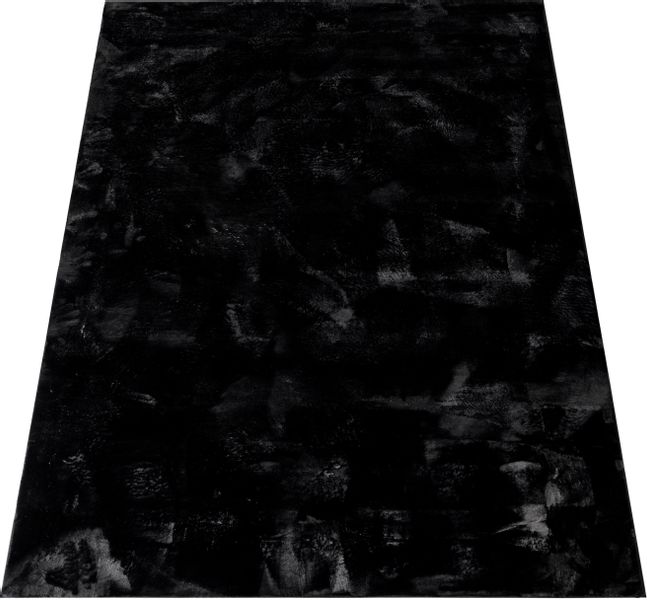 Paco Home Fellteppich "Kunstfell Soft 380" rechteckig 14 mm Höhe Langflor, günstig online kaufen