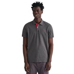 Gant Poloshirt REG SHIELD SS PIQUE günstig online kaufen