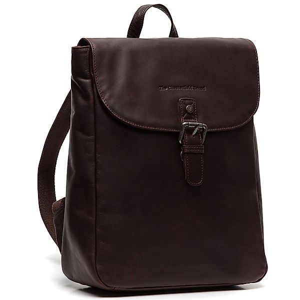 The Chesterfield Brand Rucksack Vermont, Leder günstig online kaufen