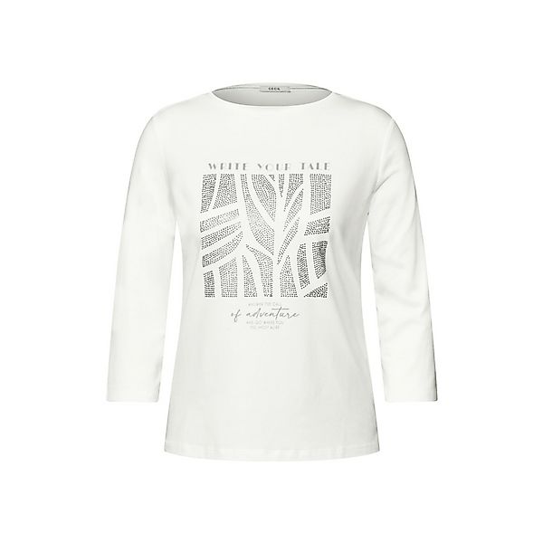 Cecil Damen Langarmshirt B322480 günstig online kaufen