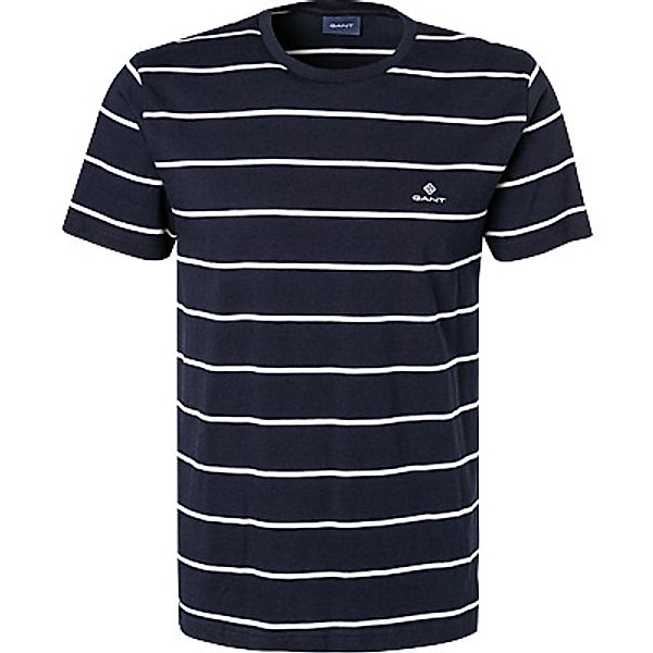 Gant T-Shirt 2023001/433 günstig online kaufen