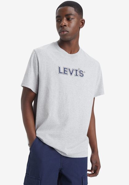 Levi's® Print-Shirt RELAXED FIT TEE mit günstig online kaufen