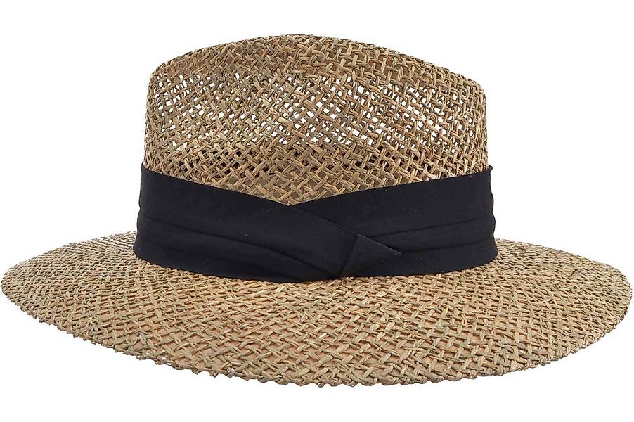 Seeberger Sonnenhut Seegras Fedora 55097-5 günstig online kaufen