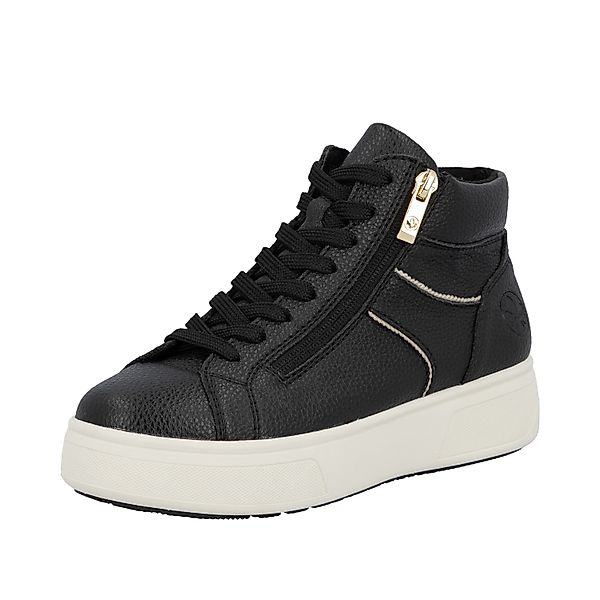 Rieker Plateausneaker Stiefelette, Boots, High Top günstig online kaufen