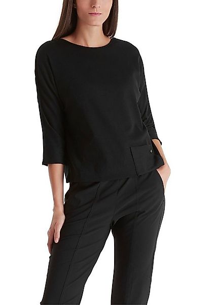 Marc Cain T-Shirt "Collection Essential" Premium Damenmode günstig online kaufen