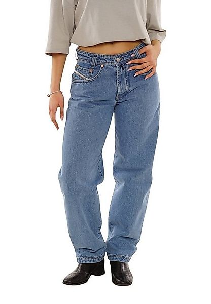 PICALDI Jeans 5-Pocket-Jeans Zicco 471 Detroit W (1-tlg) Monochrom günstig online kaufen