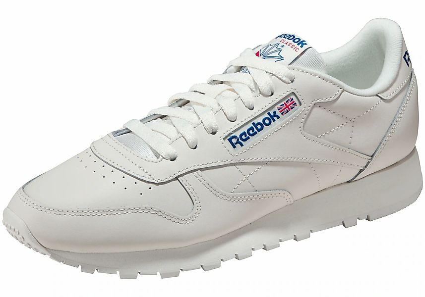 Reebok Classic Sneaker "Classic Leather" günstig online kaufen