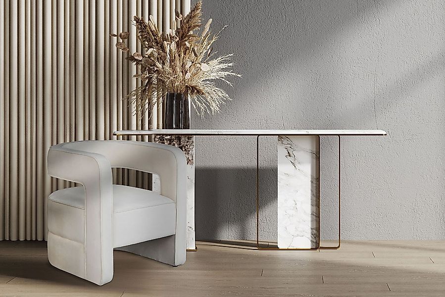 Kayoom Sessel Venice 125, moderner Cocktail-Sessel (1-St), Lounge-Sessel, E günstig online kaufen