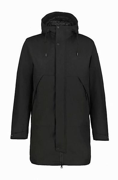 Icepeak 3-in-1-Funktionsparka H FUNKTIONSJACKE AIKAS mit Kordel günstig online kaufen