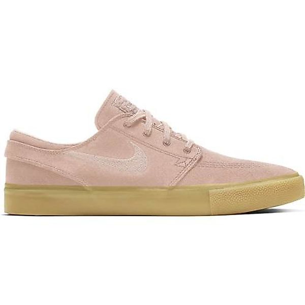Nike Sb Zoom Schuhe EU 44 1/2 Pink günstig online kaufen