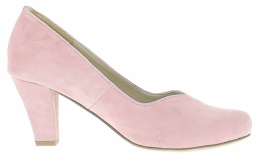Hirschkogel Pumps Marie rose Pumps günstig online kaufen