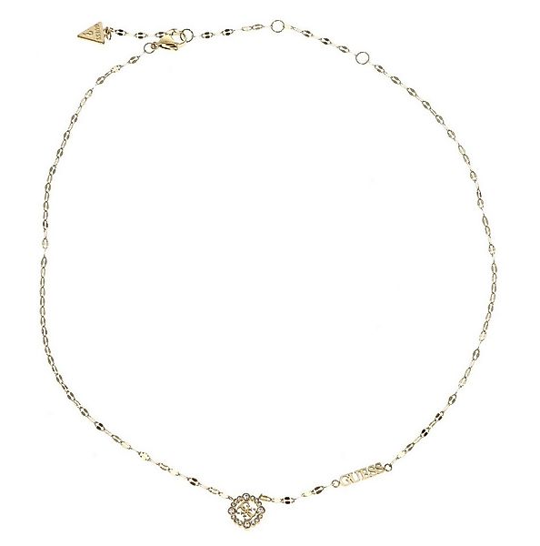 Guess Gliederkette Element Necklace günstig online kaufen