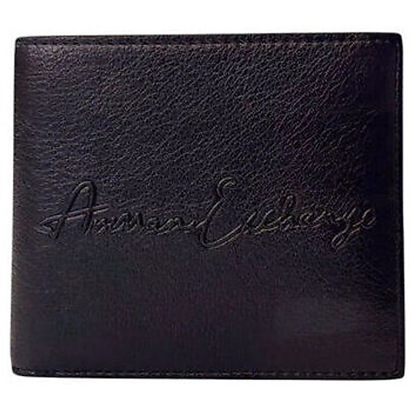 EAX  Geldbeutel xm000167af12131-uc001 günstig online kaufen