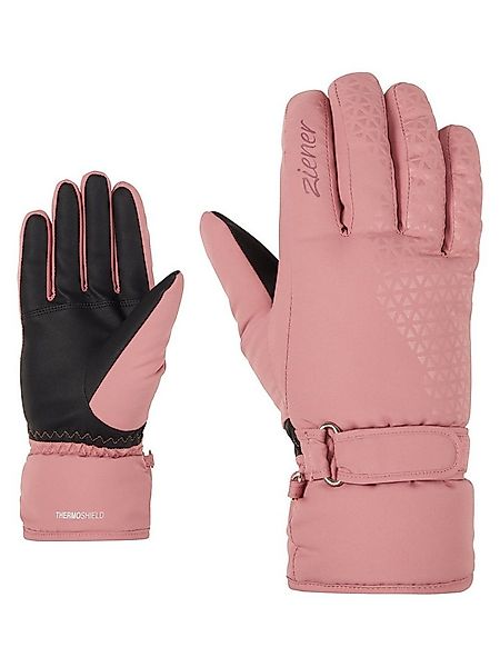 Ziener Skihandschuhe KISAR-Z AS® glove lady günstig online kaufen