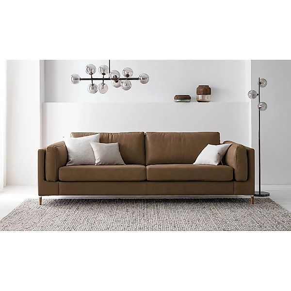 home24 Sofa Coso I (3-Sitzer) günstig online kaufen