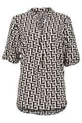 malito more than fashion Schlupfbluse 2310 günstig online kaufen