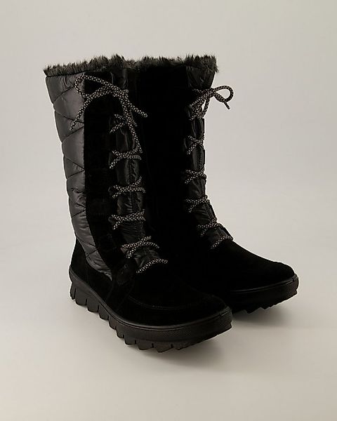 Legero Novara Schnürstiefel Obermaterial: Leder günstig online kaufen