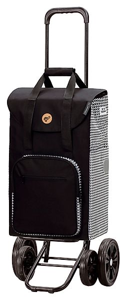 Andersen Einkaufstrolley "Quattro Shopper Liska" günstig online kaufen
