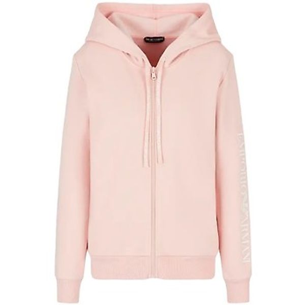 Emporio Armani  Sweatshirt Full zip günstig online kaufen