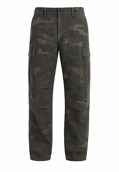 Brandit Cargohose "Brandit Herren M-65 Vintage Cargo Pants" günstig online kaufen