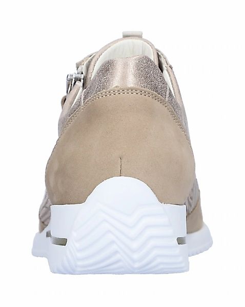 Waldläufer Keilsneaker, Halbschuh, Schnürschuh, Komfortschuh mit Reißversch günstig online kaufen