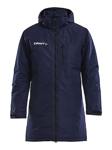 Craft Trainingsjacke Jacket Parkas günstig online kaufen