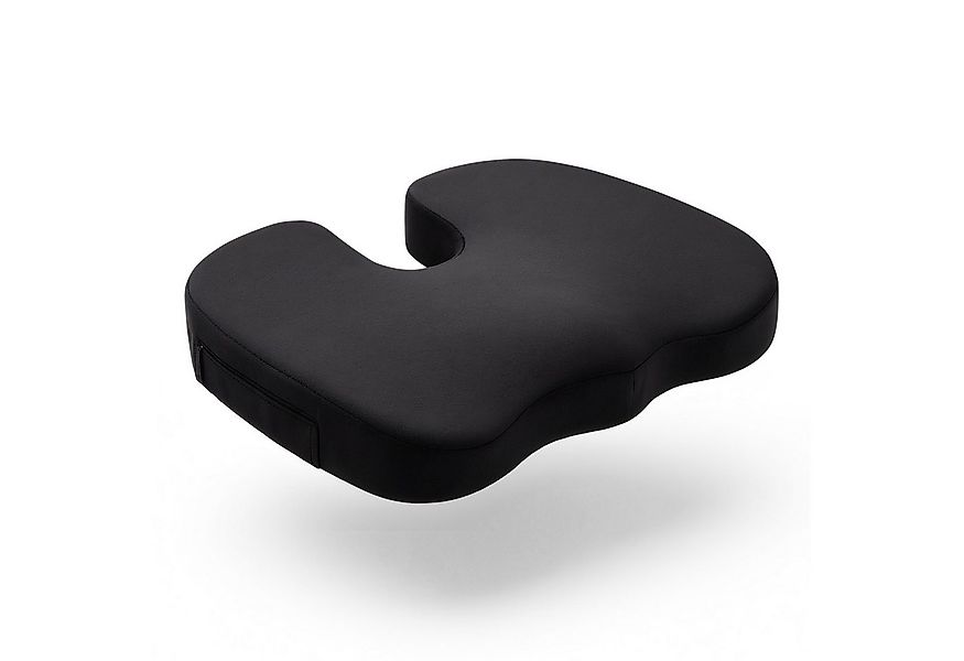 shapevital.de Sitzkissen Orthopädisches Sitzkissen - Ergonomische Sitzaufla günstig online kaufen