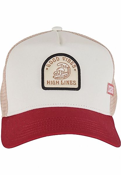 Coastal Trucker Cap "Coastal Trucker Cap HFT High Lines" günstig online kaufen