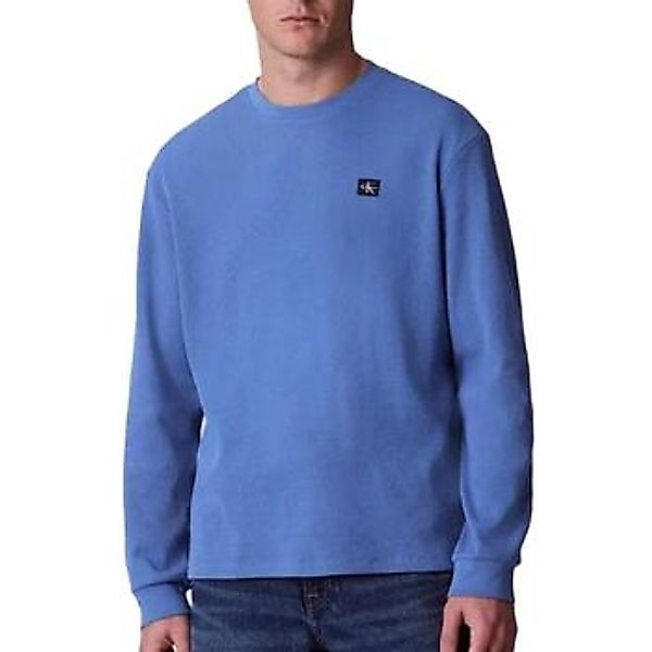 Calvin Klein Jeans  Sweatshirt LV040EM217-6PU günstig online kaufen