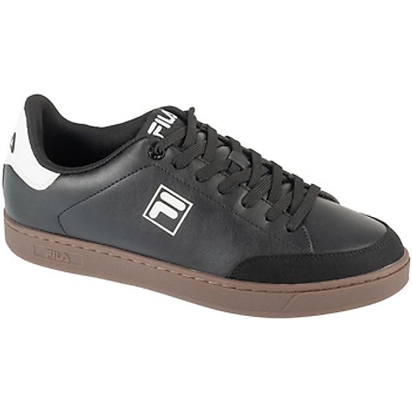 Fila Courtbay Sneaker mit Markendetails günstig online kaufen