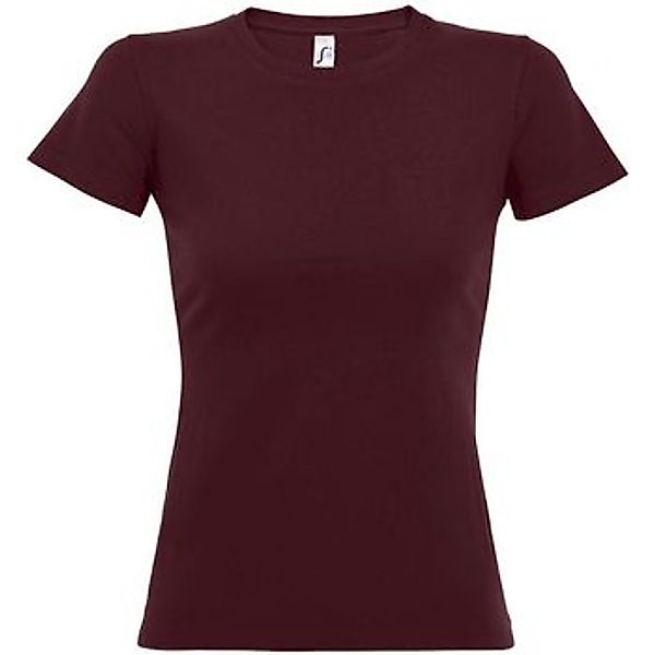 Sols  T-Shirts & Poloshirts IMPERIAL WOMENN günstig online kaufen