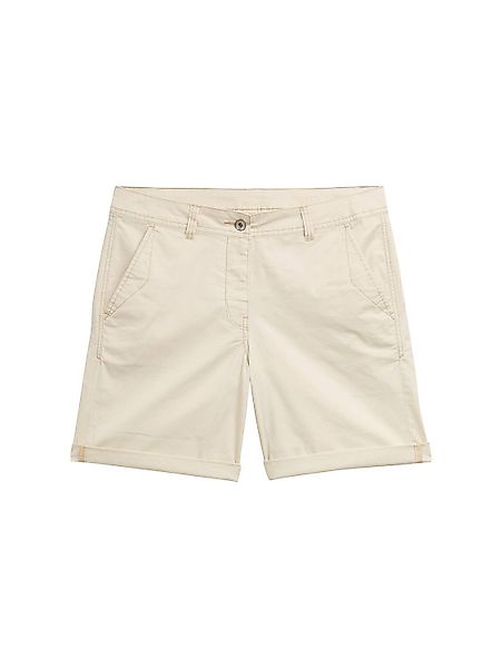 TOM TAILOR Bermudas günstig online kaufen