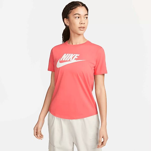 Nike Sportswear T-Shirt "ESSENTIALS WOMENS LOGO T-SHIRT", Basic Damen T-Shi günstig online kaufen