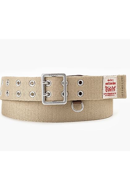 Levi's® Stoffgürtel Gürtel WORKWEAR BELT in günstig online kaufen