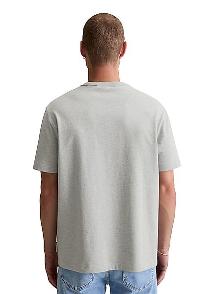 Marc O'Polo DENIM T-Shirt relaxed, Tonale günstig online kaufen