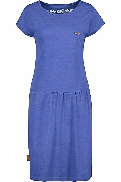 Alife & Kickin Jerseykleid "Damen ShannaAK" günstig online kaufen