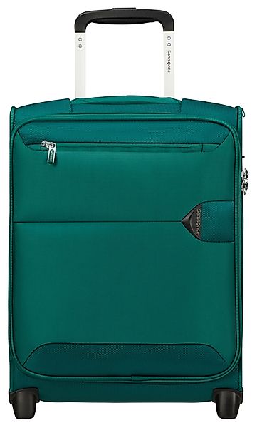 Samsonite Weichgepäck-Trolley UPRIGHT 45/16 UNDERSEATER, 2 günstig online kaufen