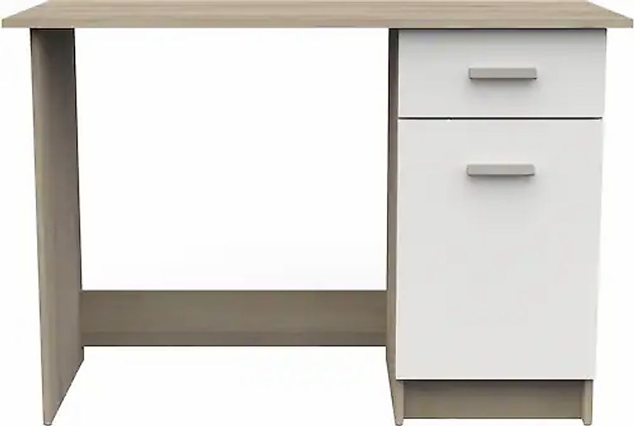 Demeyere GROUP Schreibtisch »Osiris«, Schreibtisch 1Turig 1 Schublade günstig online kaufen